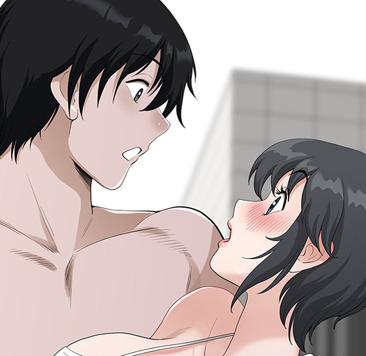 My Husband's a Twin! - episode 5 - 12