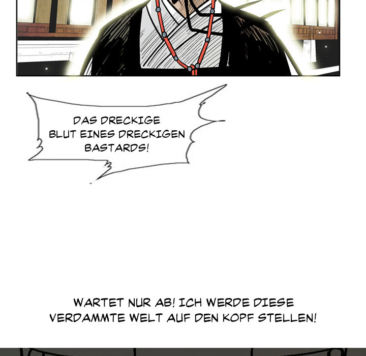 Der Schwertklan Joseons - episode 4 - 66