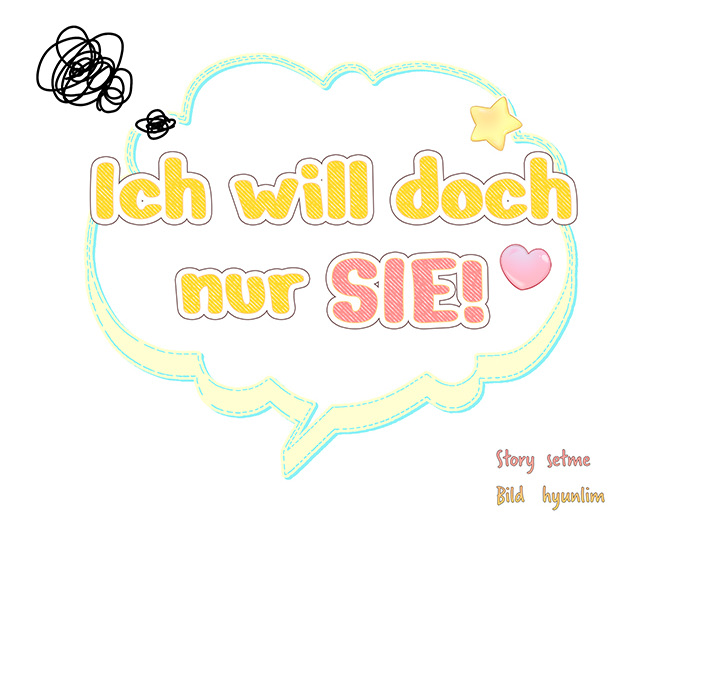 Ich will doch nur SIE! - episode 14 - 35
