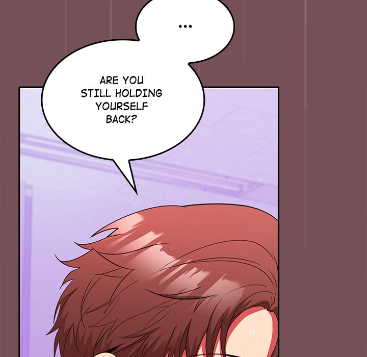 Office Romance is a No-No - episode 16 - 121