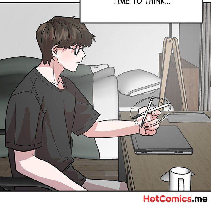 Bitter Sweetheart - episode 10 - 60