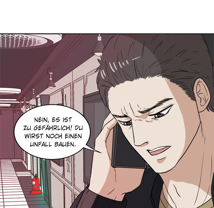 Liebe Lieber Nicht - episode 41 - 6