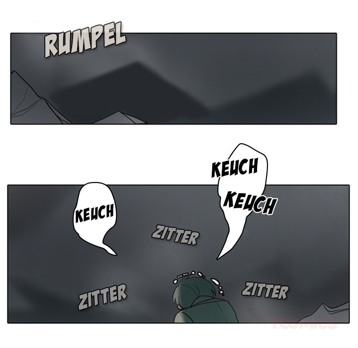 End und Save - episode 5 - 7