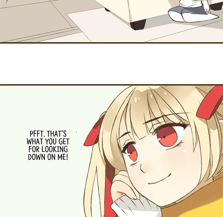 My Friend From Another Era - episode 3 - 18