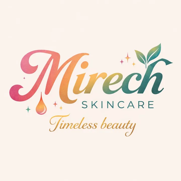 mirech_beauty_store