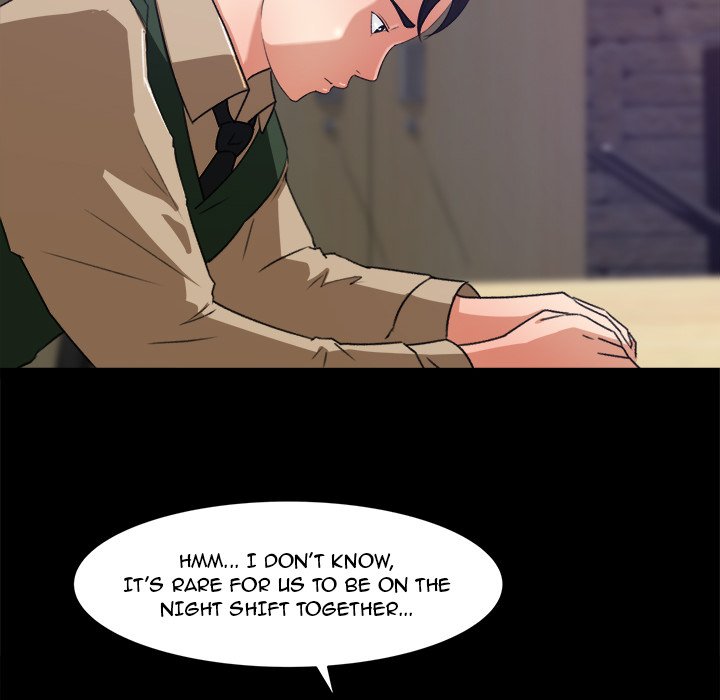 Inside the Uniform - episode 16 - 87