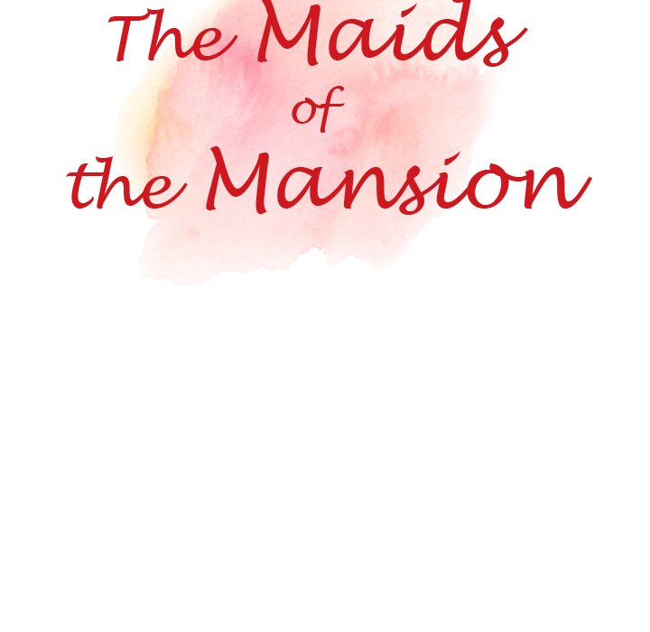 The Maids of the Mansion - episode 28 - 13
