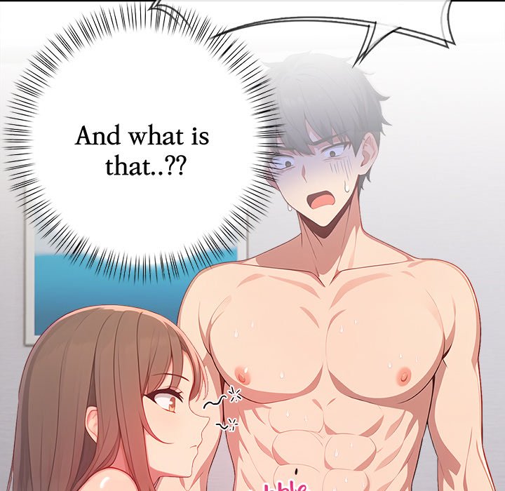 Stepping Out of the Shower to Find a Mysterious Beauty in My Bed - episode 1 - 53