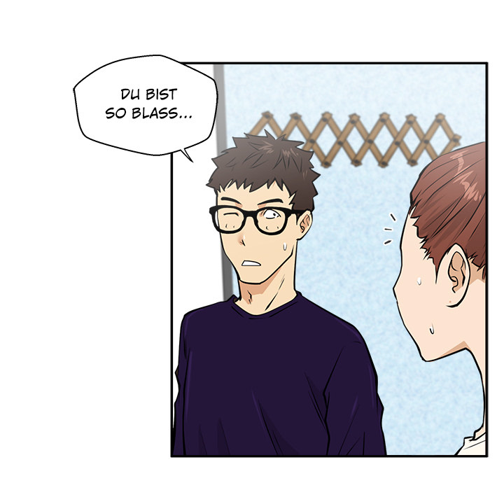 Los geht´s Mr. Kang! - episode 21 - 36