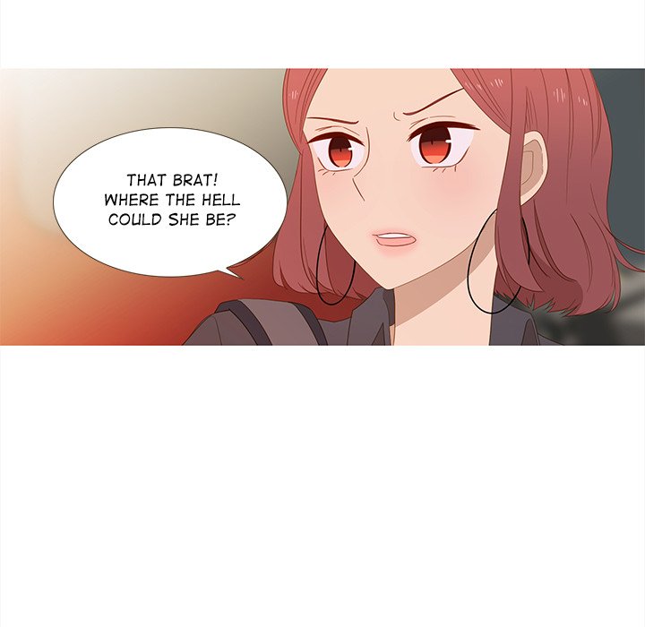 My Life as a Half-Magi - episode 15 - 35