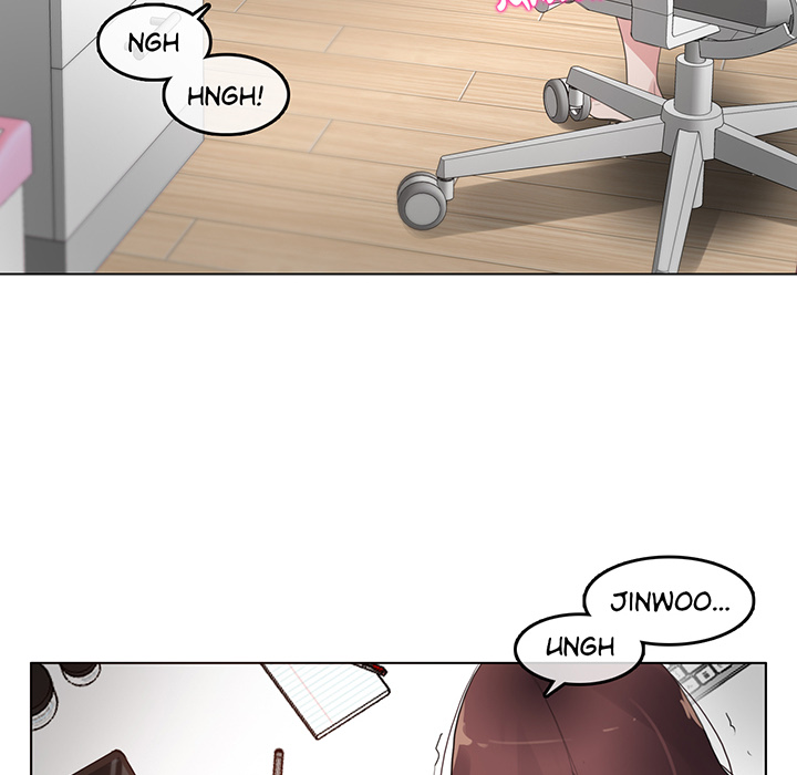 A Pervert's Daily Life - episode 47 - 54