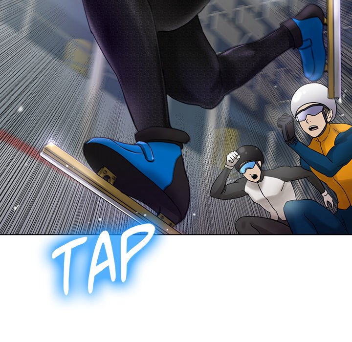 Ice Love - episode 11 - 8