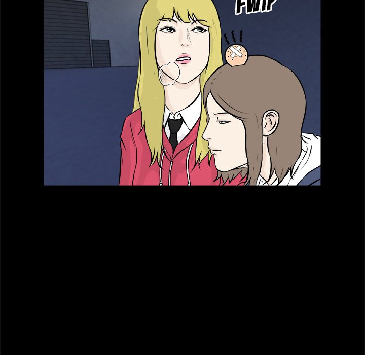 He Queen - episode 12 - 36