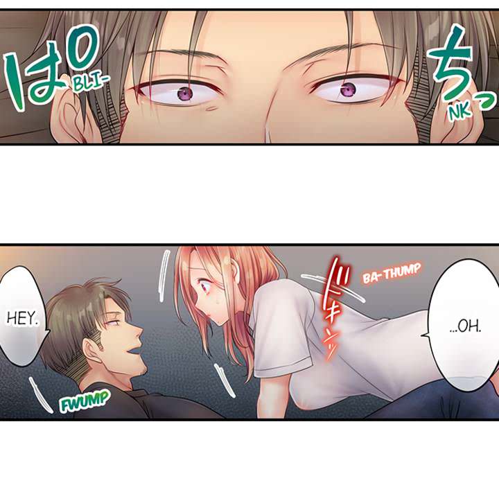 I Can't Resist His Massage! Cheating in Front of My Husband's Eyes - episode 52 - 54