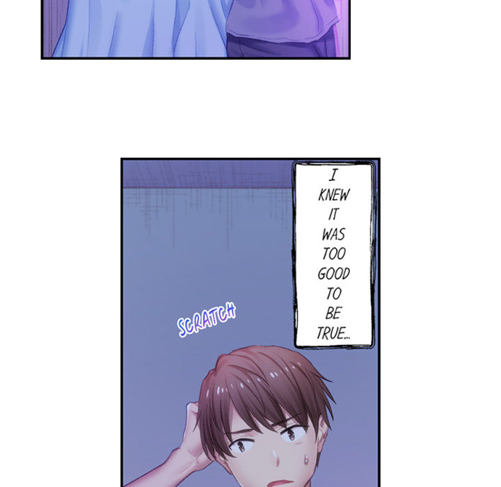 100% Compatibility: My DNA Desires My Step-Brother - episode 17 - 14