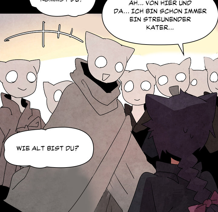 Die Dämonenkaiserin - episode 28 - 100