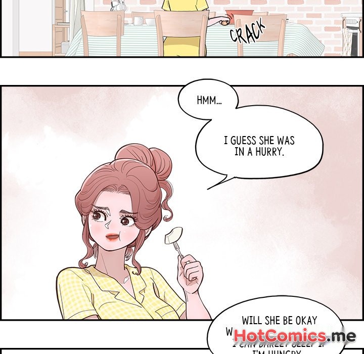 Sunny-Side Up - episode 7 - 11