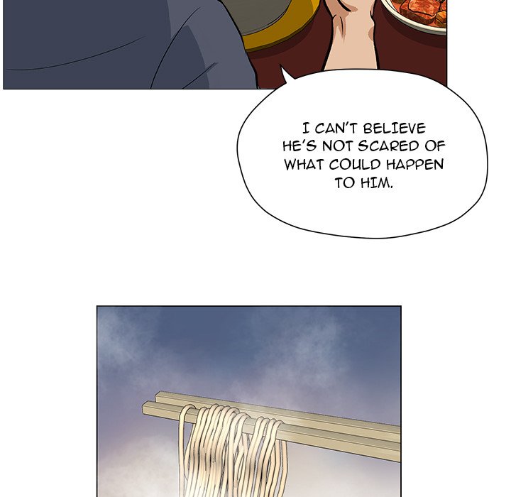 Glorious Return - episode 15 - 20