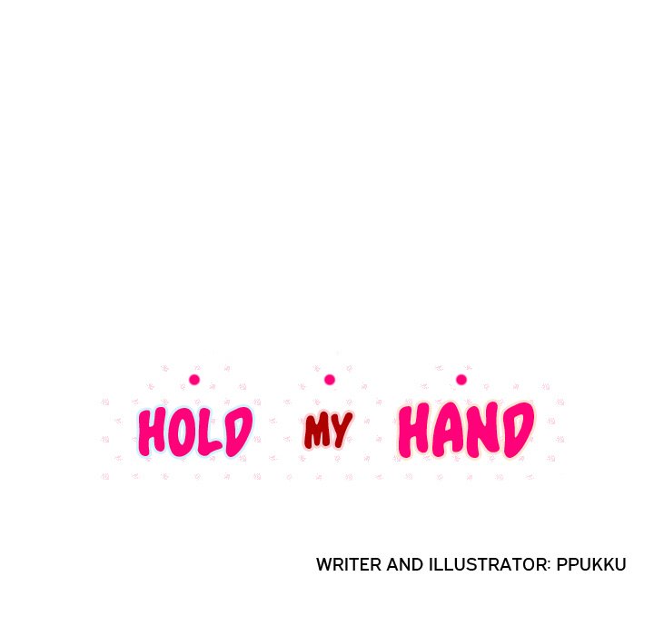 Hold My Hand - episode 8 - 43