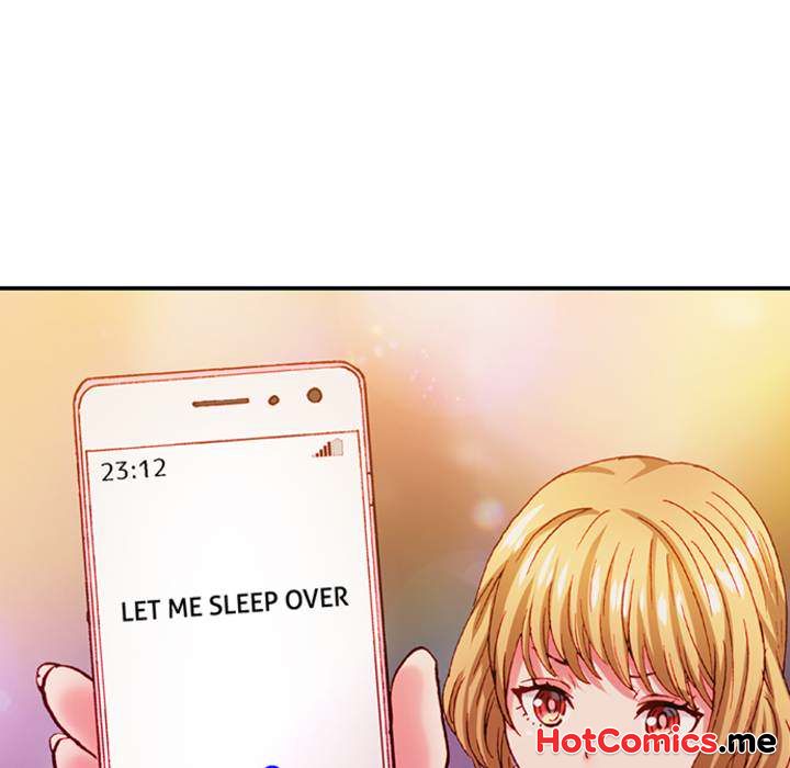 The Quiet Gal Can't Stop Moaning in Bed - episode 1 - 16