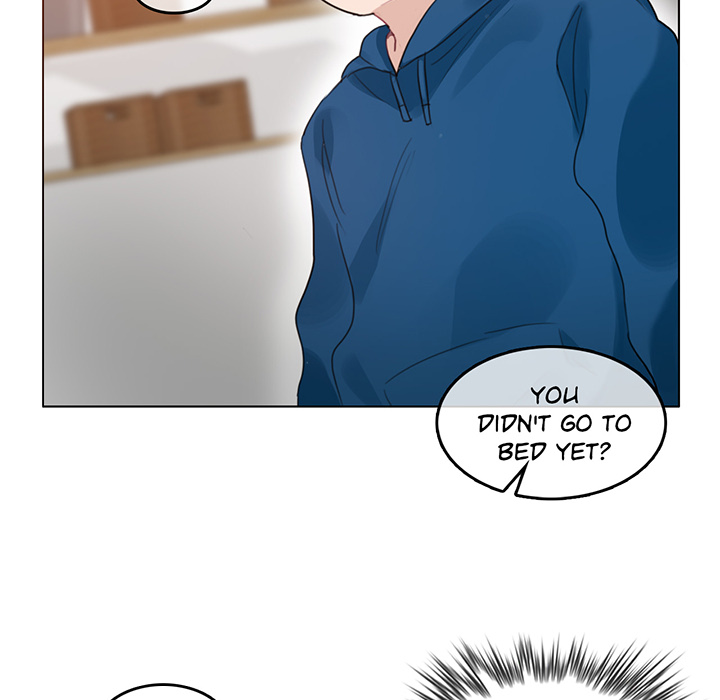 A Pervert's Daily Life - episode 53 - 65