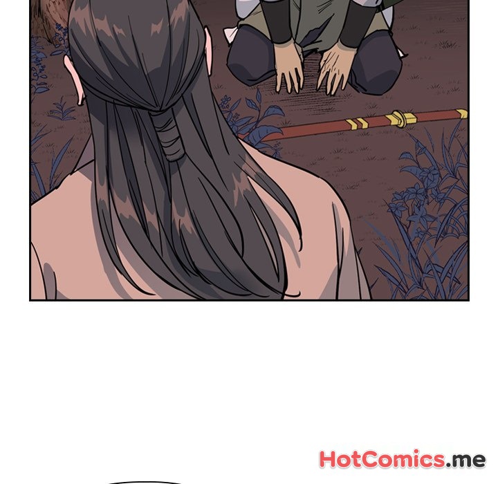 The Princess's Guard - episode 42 - 31