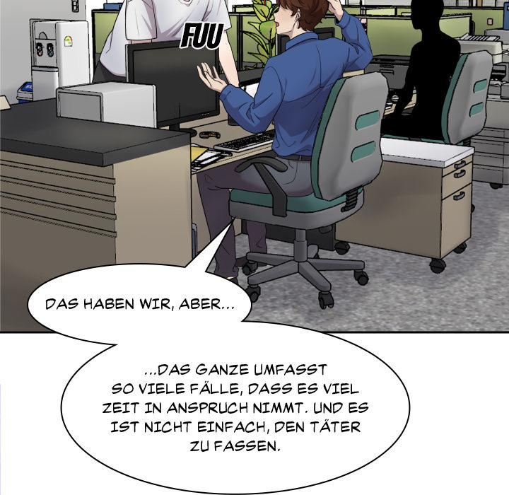 Staatsanwalt Lim: Betrügern auf der Spur - episode 6 - 9