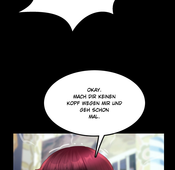 Einziehen, Ausziehen - episode 15 - 20