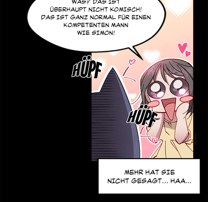 Geheimnisse unter Paaren - episode 34 - 48