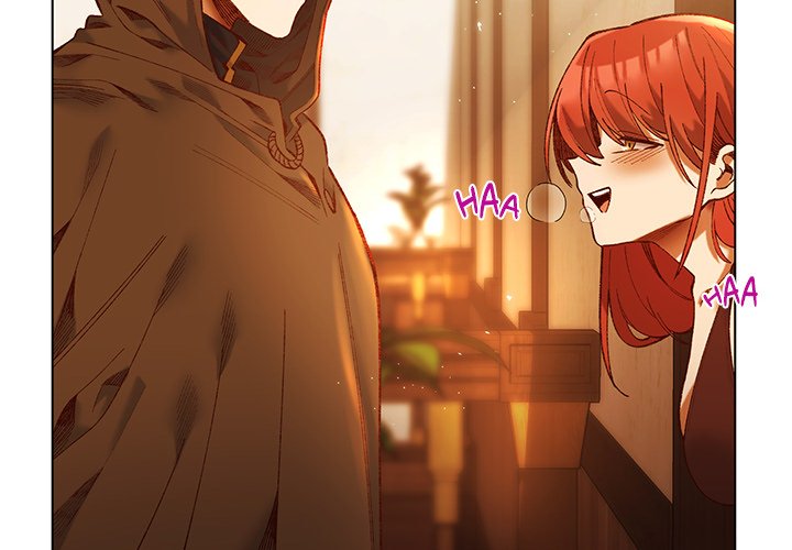 Young Lady's Knight - episode 2 - 1