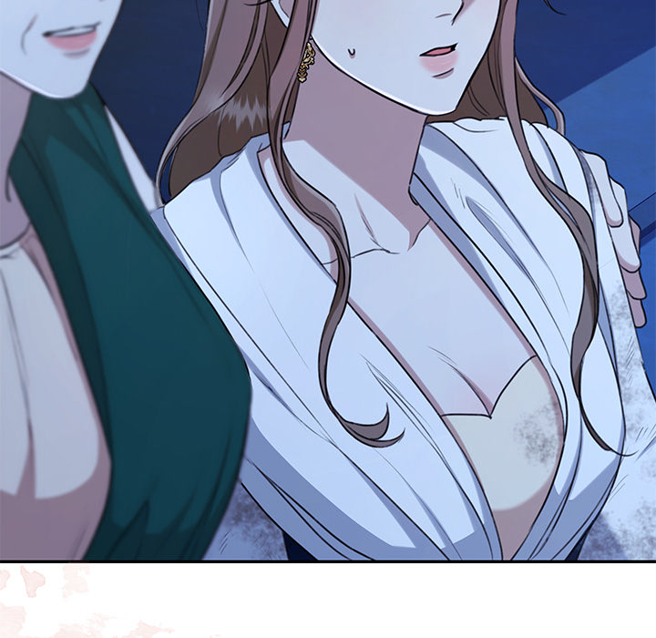 Savage Forest - episode 20 - 105