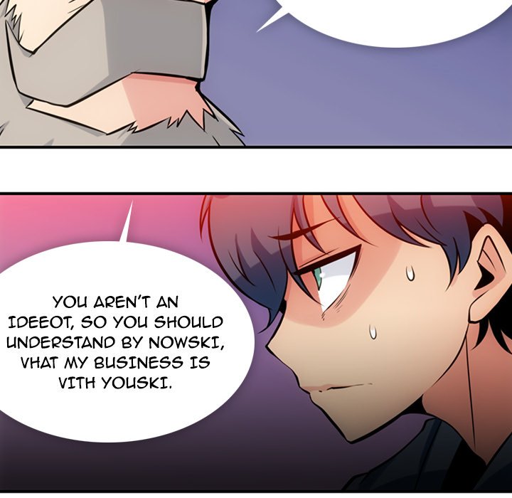 Such a Cute Spy - episode 12 - 39