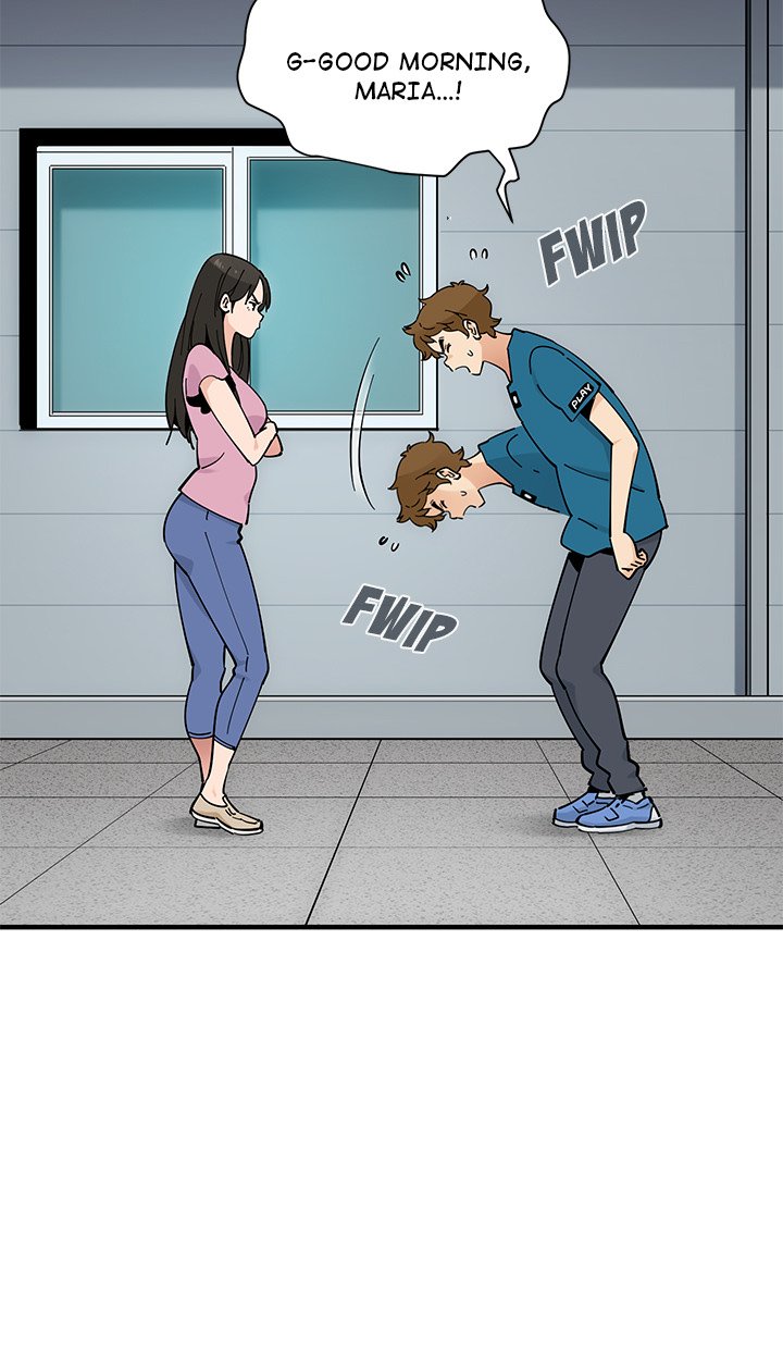 Love Factory - episode 2 - 7