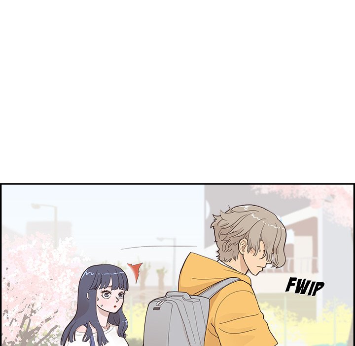 His Women's University - episode 98 - 17