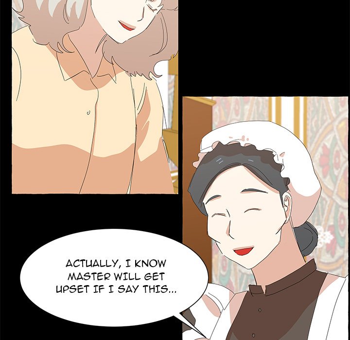 New Life, New Me - episode 32 - 15