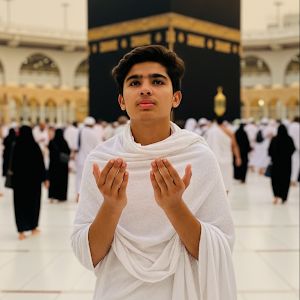 Muhammad Ehsan - original sound