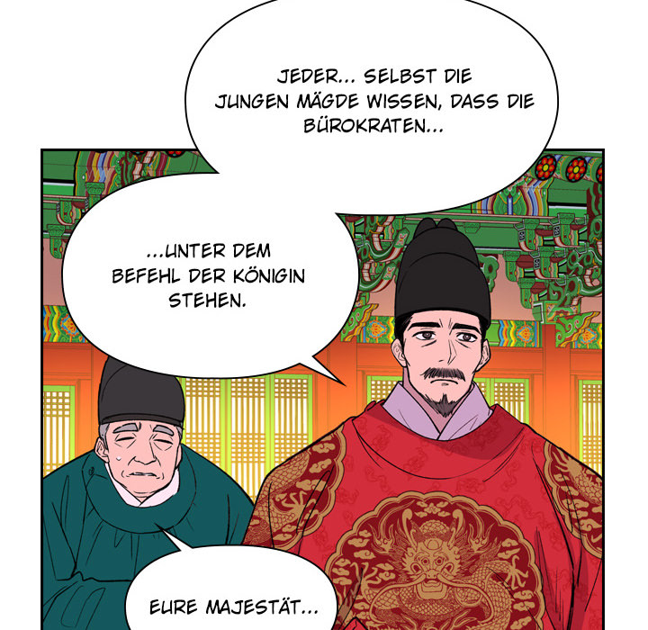 Die Prinzessin und ihre Leibwächter - episode 14 - 59