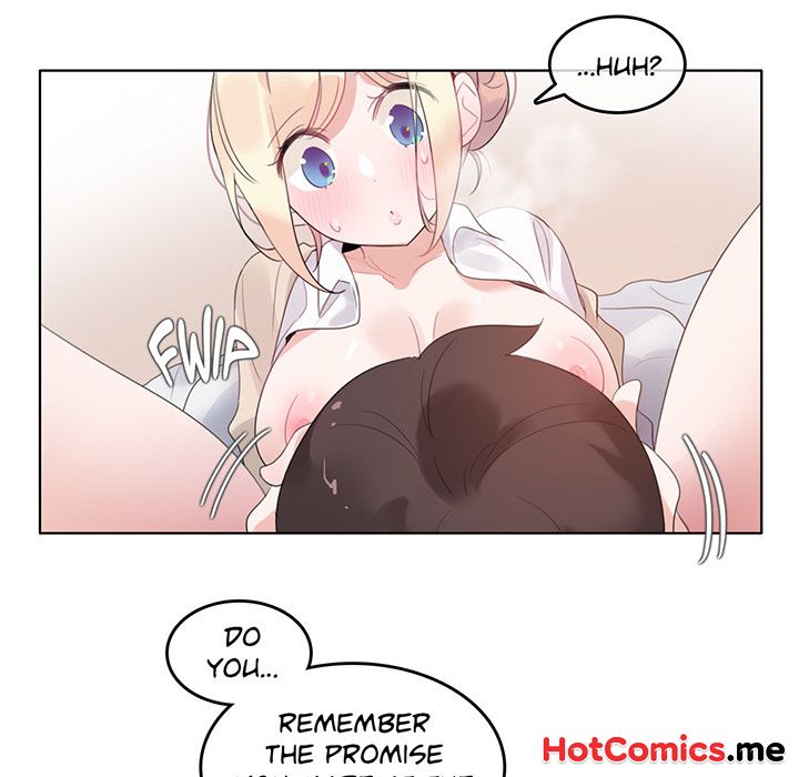 A Pervert's Daily Life - episode 58 - 22