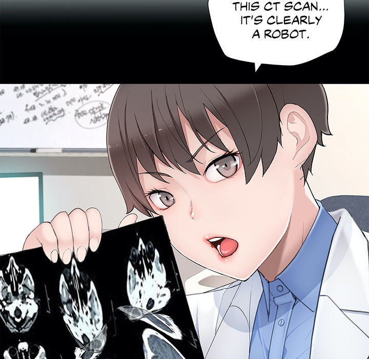 Teach Me How to Please You - episode 13 - 133