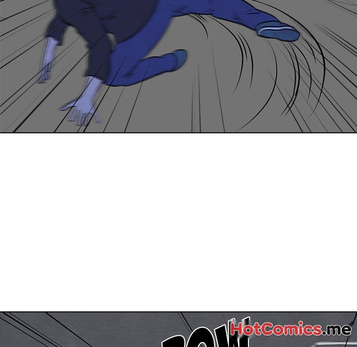 High School Devil - episode 36 - 41