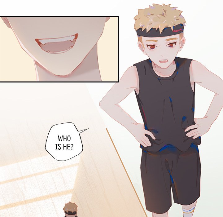 Ballerino - episode 5 - 16
