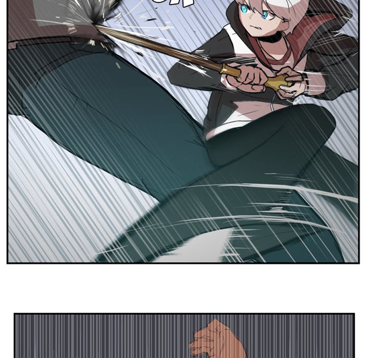 Justitia - episode 3 - 30
