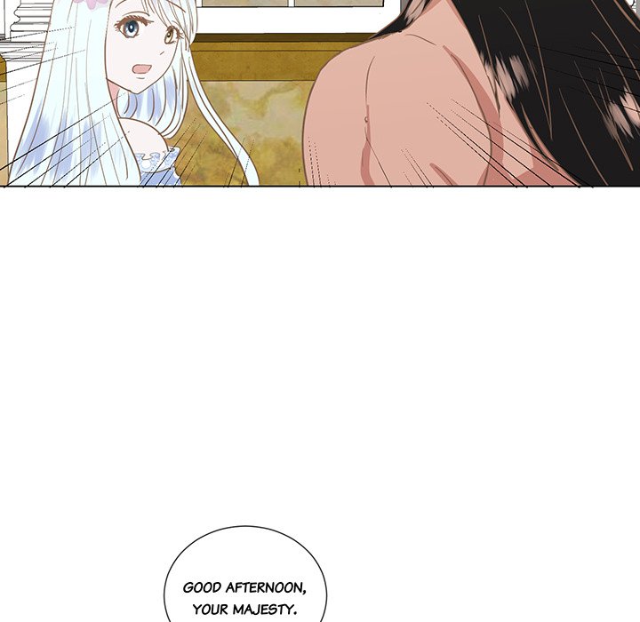 Now, I am Demon King's Wife - episode 7 - 60