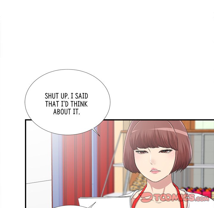 The Secret Friend - episode 34 - 38