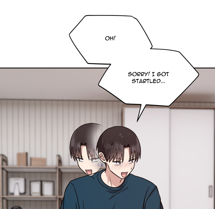 Knot My Secret - UNCENSORED - episode 14 - 95