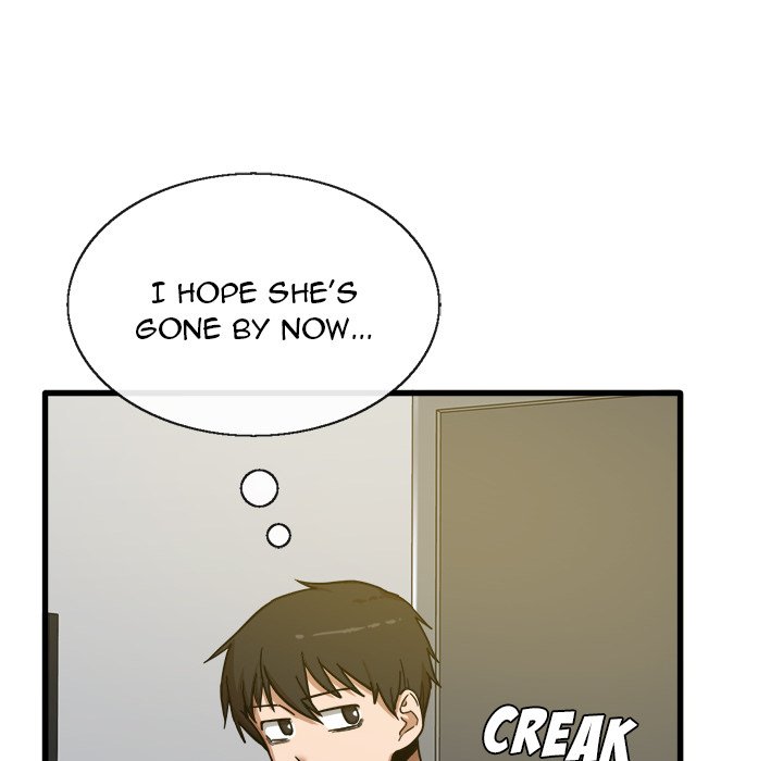 No More, No Less - episode 3 - 13