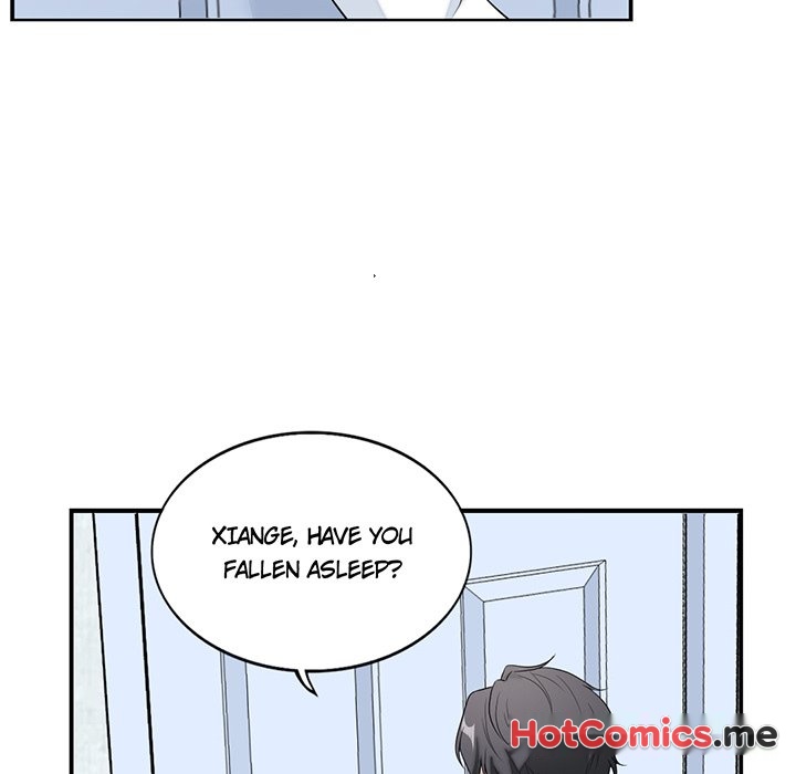 Mommy, Where's My Daddy? - episode 53 - 65