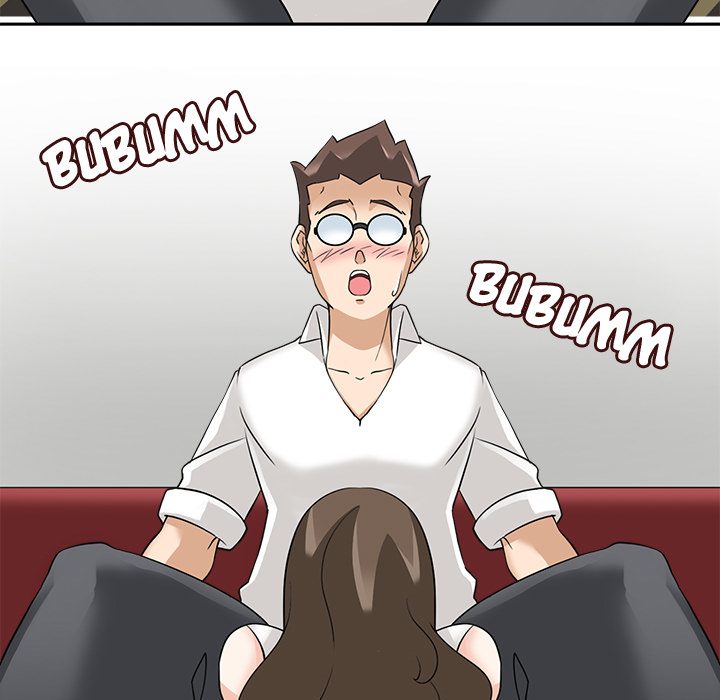 Agent Playboy meldet sich zum Dienst - episode 17 - 64