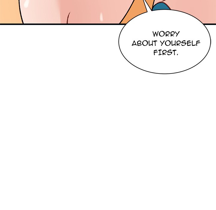 Town Girls - episode 23 - 95