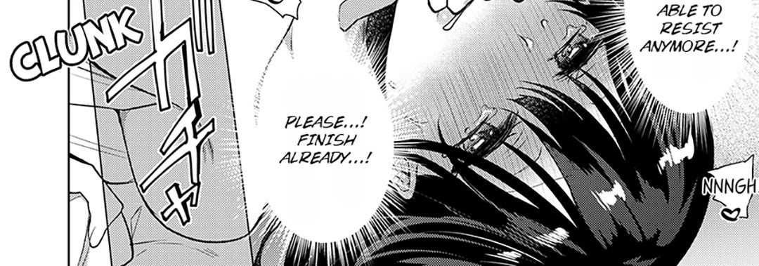 Now That I’m Stuck in His Bed, I Have to Keep Quiet...! The Straight-Laced Nurse Gets Ordered Around by Her Sister’s Boyfriend! - episode 15 - 27